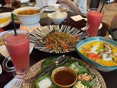 -食肆&Fourteen(武林夜市店)