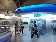 -海底捞大排档火锅(打浦路店)