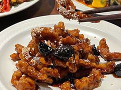 -肆海小川菜酒馆Wine Bistro (青年路店)
