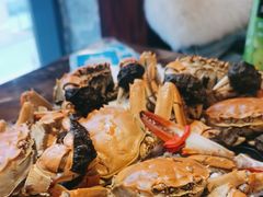 -尚宴牛特鲜自助(太原街万达店)