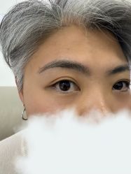 -原生美学·SMP3D纹发·纹野生眉