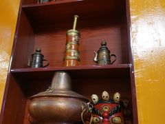-如意林卡藏餐吧(大昭寺店)