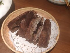 -燕郊烧鸽子(广安路店)