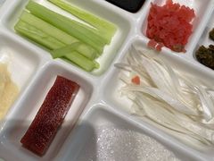 -四季民福烤鸭店(王府井灯市口店)
