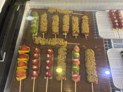 -栗子侠奶皮子糖葫芦(长宁店)