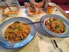 -小吊梨汤·北京菜(香山店)