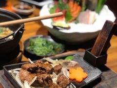 -和彩放题餐厅(酒仙桥店)