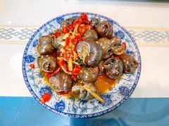 阳朔特色田螺酿-生态苑农庄(十里画廊遇龙河店)