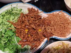 -满园烤鸭·春饼(沈北万达店)