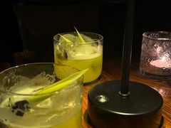 -HUNTING BAR亨霆鸡尾酒馆(越秀淘金店)