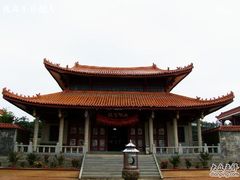 -厦门鸿山寺