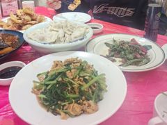 -吉林省林业宾馆-餐厅