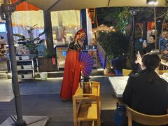 -二荆条·蜀鲜汇城市森林火锅