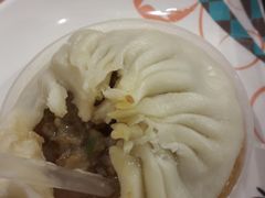 蟹黄汤包-老城南.鸭血粉丝汤(夫子庙店)