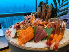 -芥末日本料理(打浦路铂尔曼旗舰店)