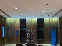 -厦门海港英迪格酒店(中山路店)