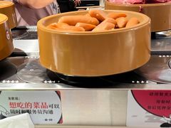 -龍歌自助小火锅(城阳万象汇店)