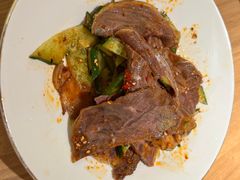 -马记永·兰州牛肉面(天通苑家乐福店)