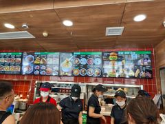 -魏家凉皮(大差市店)