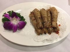 -宜宾海鲜酒家·三十年老字号