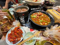 -川流不息·地道川菜·小龙虾(新松江路店)