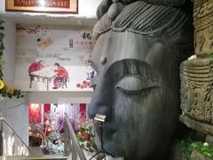 -春水锅贴·传统鲁菜(大明湖店)