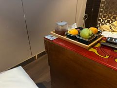-华夏良子·足道SPA艾灸(翠微店)