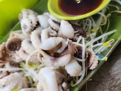 -贞姨美食·老字号海鲜大排档