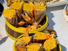 -三妹小龙虾·黄油蟹(华侨城总店)