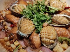 -筱爷叔·上海传统手工菜(玉树路店)