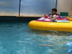 -蒙特利亲子乐园