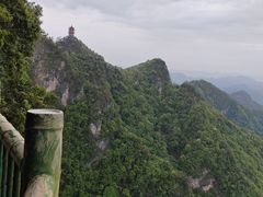 -塔云山