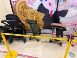 -奈尔宝家庭中心·亲子餐厅(华采天地店)