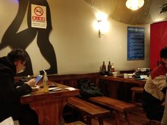 -串意十足烧烤店(立水桥店)