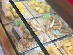 -1973继光香香鸡(金桥国际店)