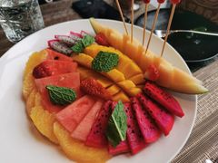 -良木缘咖啡西餐(太古里店)
