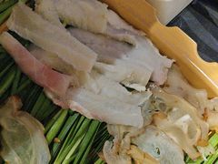 -云尊府云南菜·蒸汽石锅鱼(学清路店)