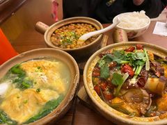 -罗妈砂锅(四川成都奎星楼店)