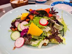 阳光大拌菜-巴依老爷新疆美食(望京小街店)