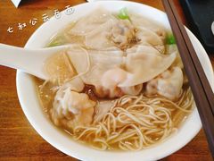 -七叔公面家(拱北口岸店)