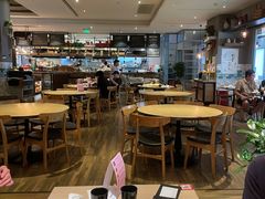 -新旺茶餐厅(长泰广场店)