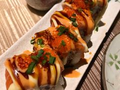 -酒井酱子·深夜食堂(东城汇店)