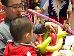 -KIDults童伴儿亲子餐厅(达美中心广场店)