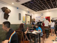 -湘肠香火锅店(团结湖店)