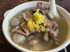 -潮镇老尾牛杂(环城西路店)