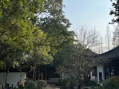 -秋霞圃