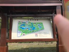 -骏丰·嘉天下-停车场