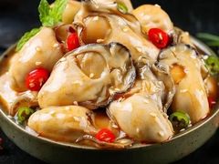 -大哈福烧烤·海鲜·家常菜(延安三路店)