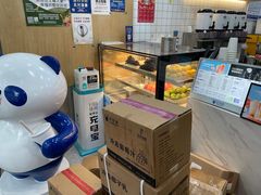 -茶百道(湖墅潮王路店)