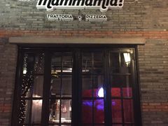 门面-Mammamia意大利餐厅(阳春巷店)